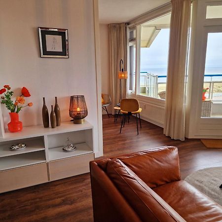 Apartament Studio Noordzee Egmond aan Zee Zewnętrze zdjęcie