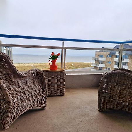 Apartament Studio Noordzee Egmond aan Zee Zewnętrze zdjęcie