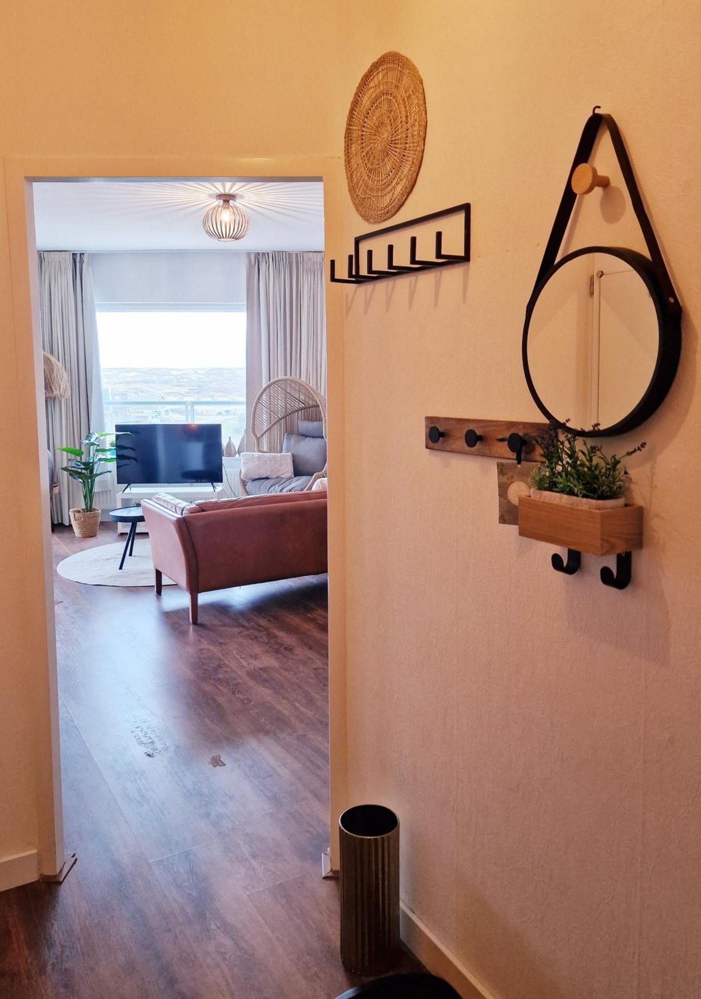 Apartament Studio Noordzee Egmond aan Zee Zewnętrze zdjęcie