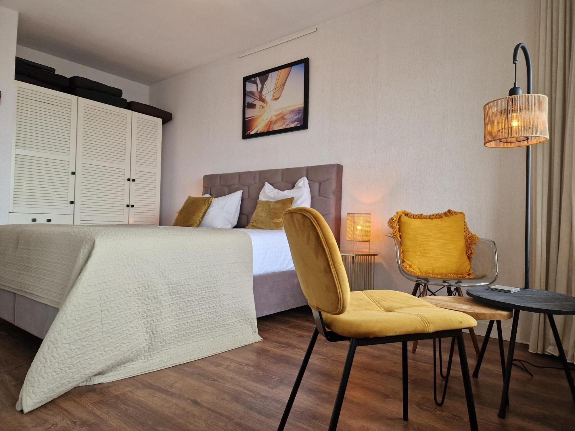 Apartament Studio Noordzee Egmond aan Zee Zewnętrze zdjęcie