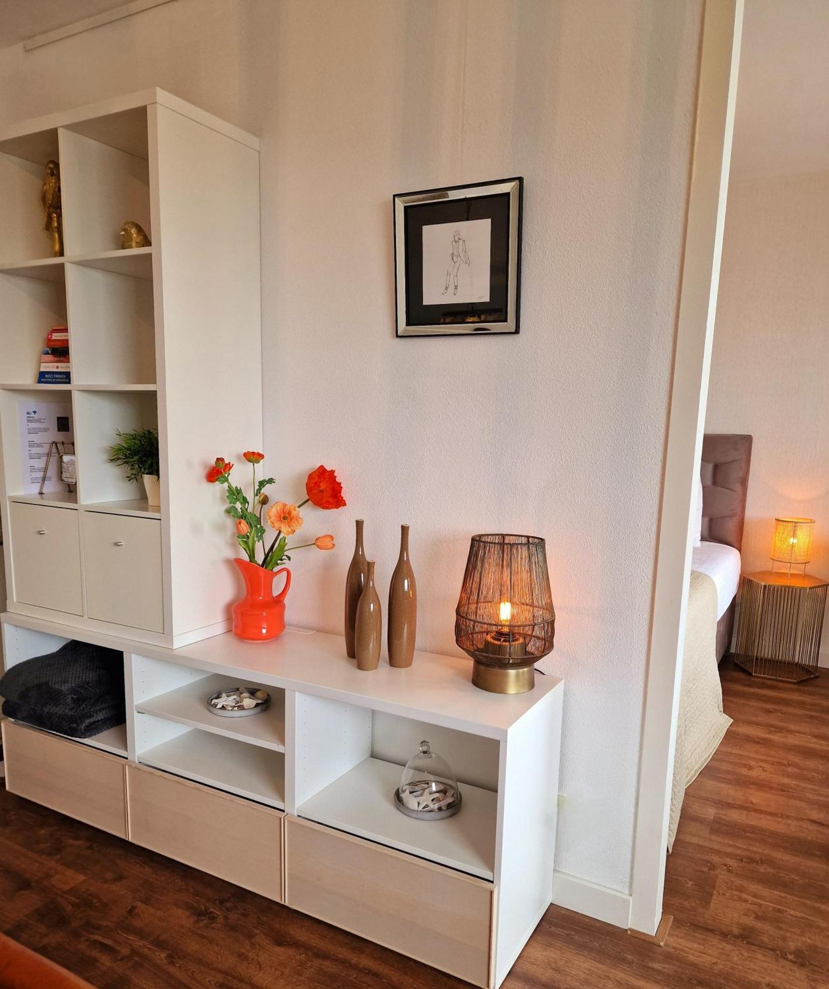 Apartament Studio Noordzee Egmond aan Zee Zewnętrze zdjęcie